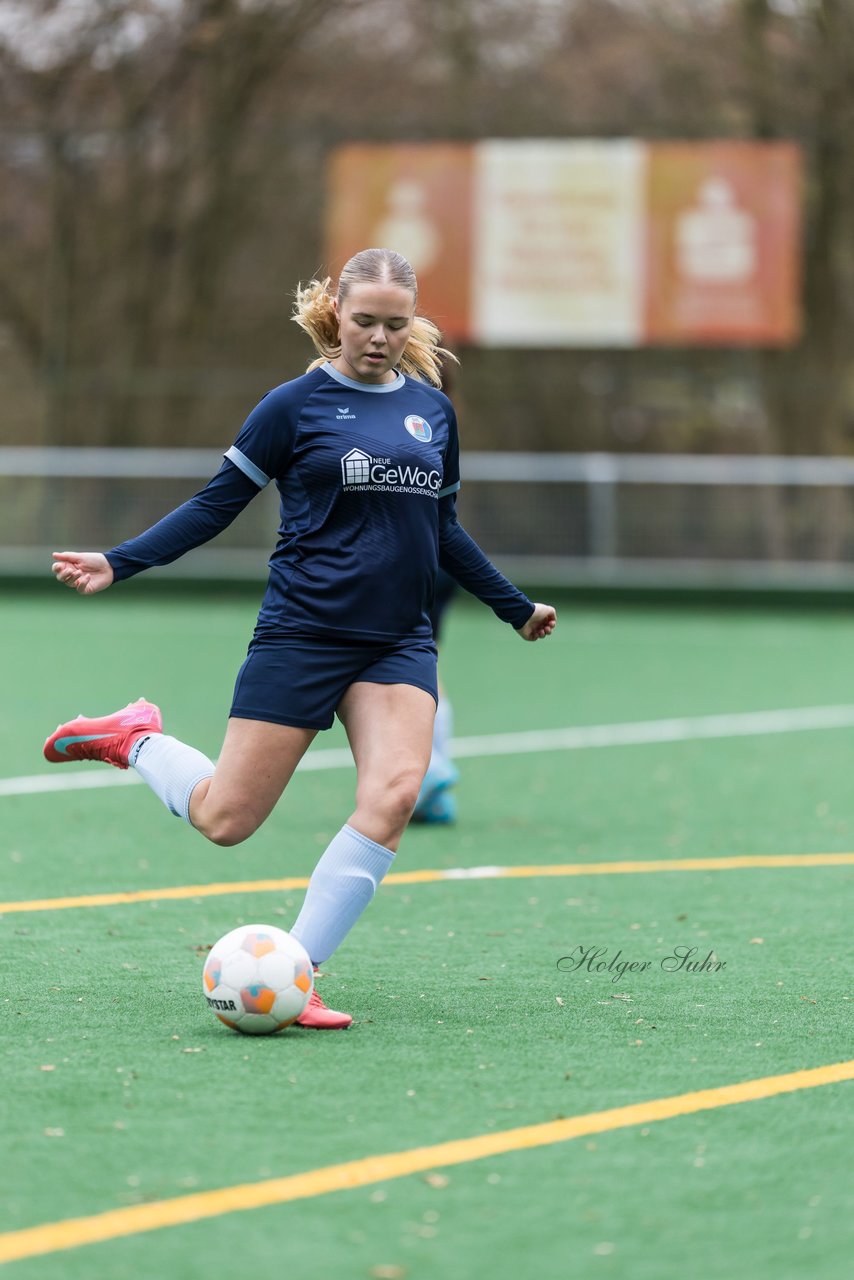 Bild 169 - F VfL Pinneberg - USC Paloma : Ergebnis: 1:4